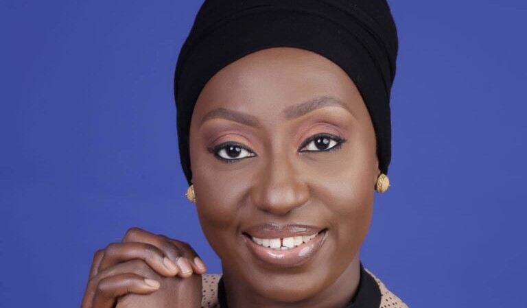 FATOUMATTA-NJAI